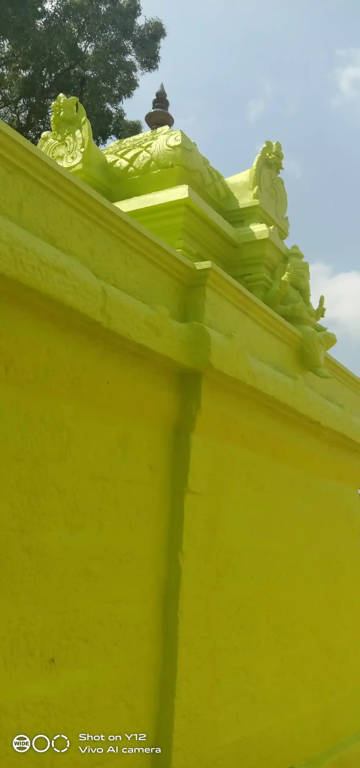 Arulmigu Nithyaboothalinga Vinayagar Temple, Parvathipuram, Kaniakulam - 629003 அருள்மிகு நித்யபூதலிங்க விநாயகர் திருக்கோயில், Parvathipuram, Kaniakulam - 629003, Kanyakumari - Ancient Temple Architecture and History Image 3