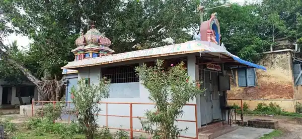 Arulmigu Njanaivinayagar Temple, Kamalapuram - 610004 Arulmigu Njanaivinayagar Temple, கமலாலயம் - 610004, Thiruvarur - Ancient Temple Architecture and History Image 2