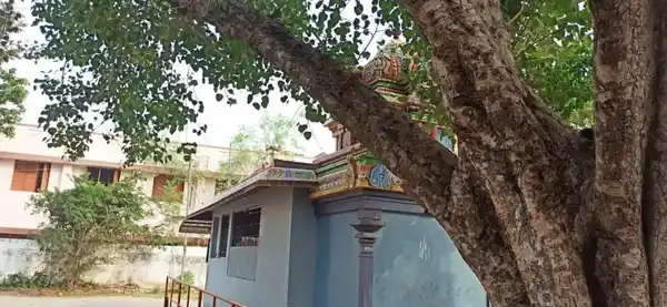 Arulmigu Njanaivinayagar Temple, Kamalapuram - 610004 Arulmigu Njanaivinayagar Temple, கமலாலயம் - 610004, Thiruvarur - Ancient Temple Architecture and History Image 4