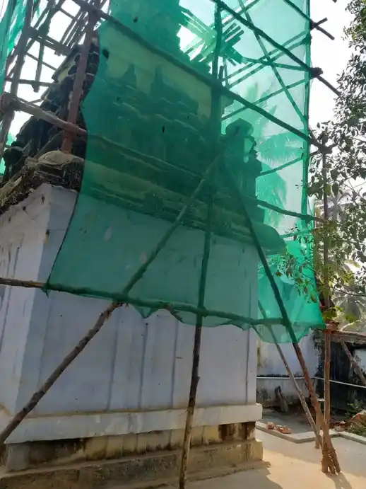 Arulmigu Nochikulam Sastha Temple, Colachel, Nagercoil - 629251 Arulmigu Nochikulam Sastha Temple, Colachel, நாகர்கோயில் - 629251, Kanyakumari - Ancient Temple Architecture and History Image 3