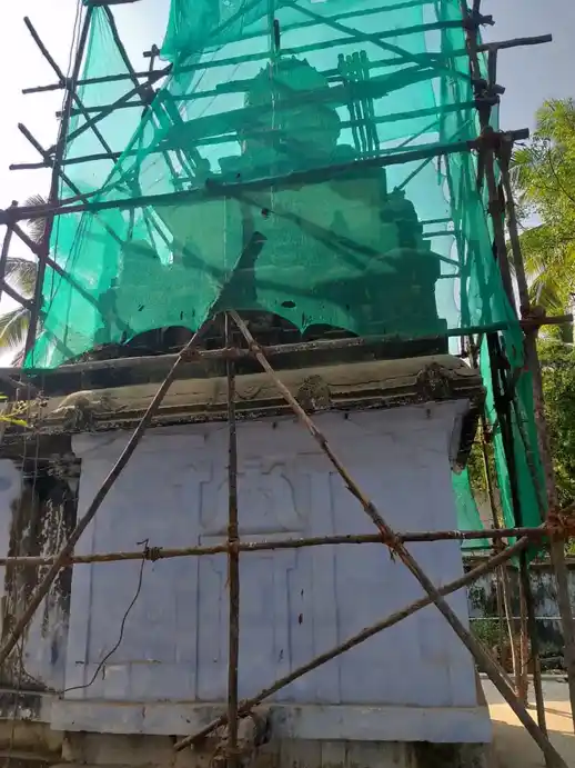 Arulmigu Nochikulam Sastha Temple, Colachel, Nagercoil - 629251 Arulmigu Nochikulam Sastha Temple, Colachel, நாகர்கோயில் - 629251, Kanyakumari - Ancient Temple Architecture and History Image 4