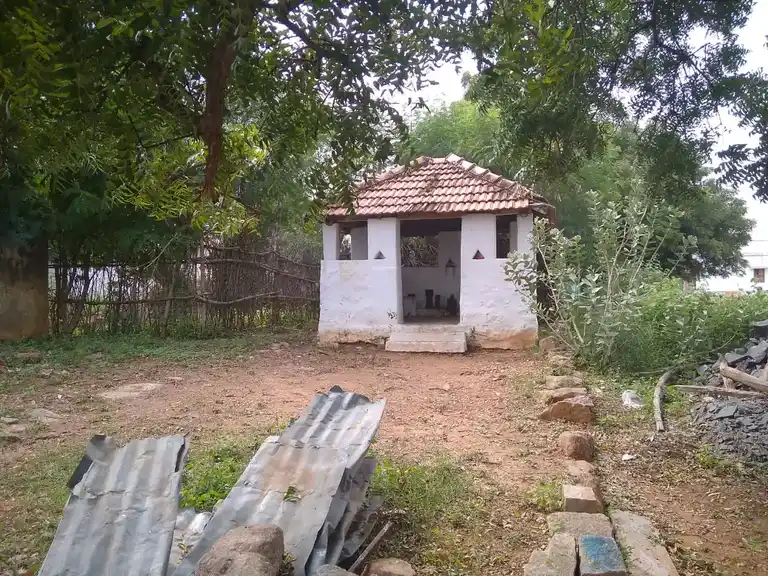 Arulmigu Nochipatti Vinayagar Temple, Notchipatty - 624620 அருள்மிகு நொச்சிப்பட்டி விநாயகர் திருக்கோயில், Notchipatty - 624620, Dindigul - Ancient Temple Architecture and History Image 2