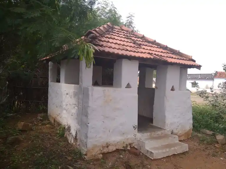 Arulmigu Nochipatti Vinayagar Temple, Notchipatty - 624620 அருள்மிகு நொச்சிப்பட்டி விநாயகர் திருக்கோயில், Notchipatty - 624620, Dindigul - Ancient Temple Architecture and History Image 3