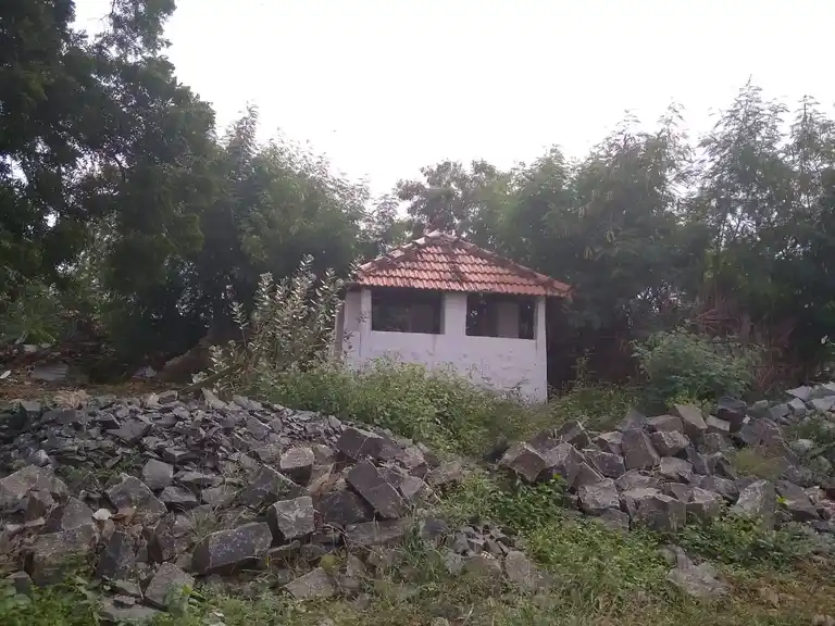 Arulmigu Nochipatti Vinayagar Temple, Notchipatty - 624620 அருள்மிகு நொச்சிப்பட்டி விநாயகர் திருக்கோயில், Notchipatty - 624620, Dindigul - Ancient Temple Architecture and History Image 4