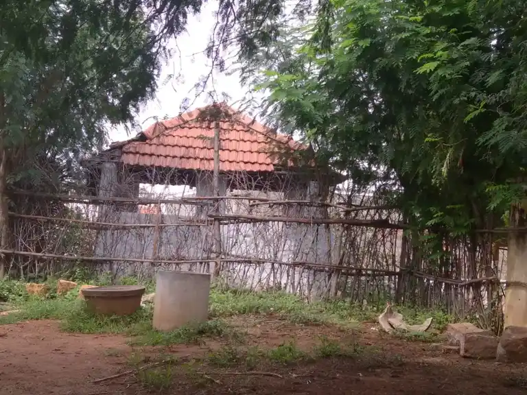 Arulmigu Nochipatti Vinayagar Temple, Notchipatty - 624620 அருள்மிகு நொச்சிப்பட்டி விநாயகர் திருக்கோயில், Notchipatty - 624620, Dindigul - Ancient Temple Architecture and History Image 6