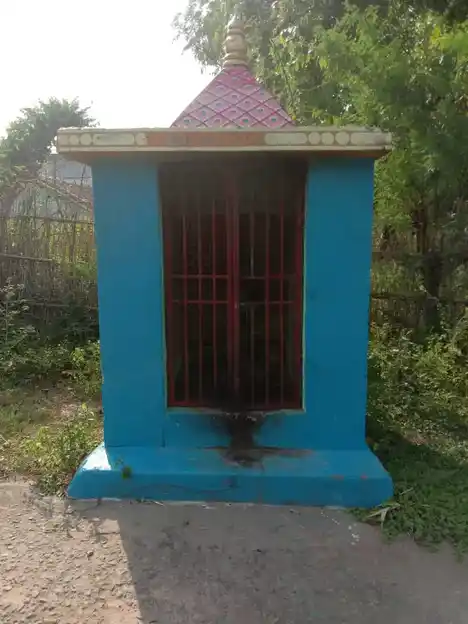 Arulmigu Nokkaveeran Temple, Kodalikaruppur - 612902 அருள்மிகு நோக்கவீரன் திருக்கோயில், கோடாலிகருப்பூர் - 612902, Ariyalur - Ancient Temple Architecture and History Image 4