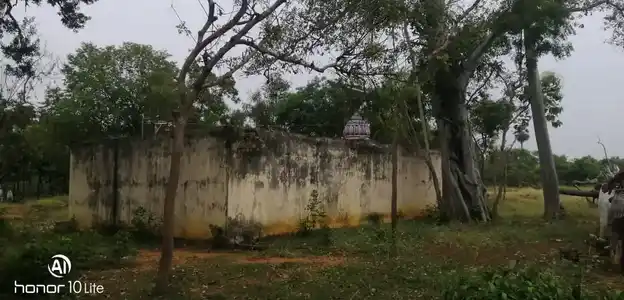 Arulmigu Nondi Appachi Ayyanar Temple, Ayippatti - 622302