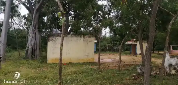 Arulmigu Nondi Appachi Ayyanar Temple, Ayippatti - 622302 அருள்மிகு நொண்டிஅப்பச்சி அய்யனார் திருக்கோயில், Ayippatti - 622302, Pudukkottai - Ancient Temple Architecture and History Image 2