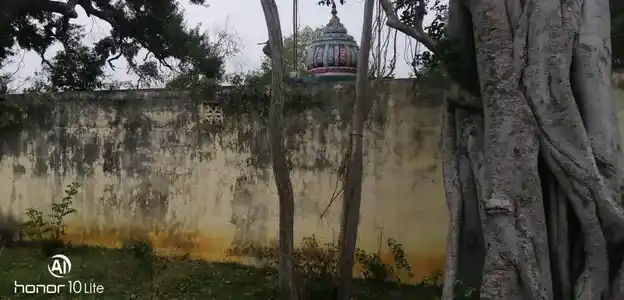 Arulmigu Nondi Appachi Ayyanar Temple, Ayippatti - 622302 அருள்மிகு நொண்டிஅப்பச்சி அய்யனார் திருக்கோயில், Ayippatti - 622302, Pudukkottai - Ancient Temple Architecture and History Image 3