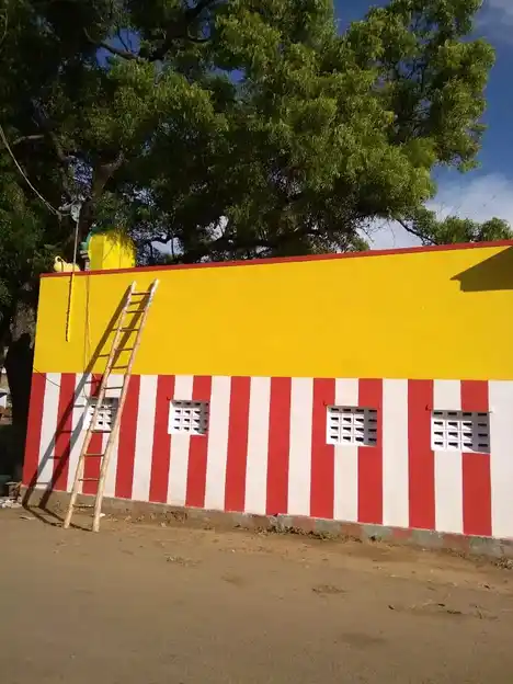 Arulmigu Nondi Mariamman Temple, Sivagiri - 627757 அருள்மிகு நொண்டி மாரியம்மன் திருக்கோயில், Sivagiri - 627757, Tenkasi - Ancient Temple Architecture and History Image 3