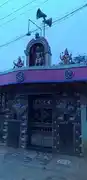 Arulmigu Nondikaruppar Temple, Singampunari, Singampunari - 630502 அருள்மிகு நொண்டி கருப்பர் திருக்கோயில், Singampunari, Singampunari - 630502, Sivagangai - Ancient Temple Architecture and History Image 3