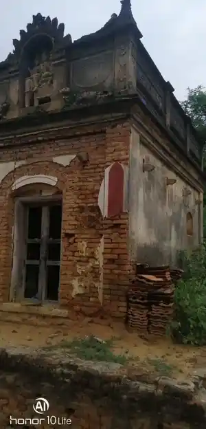 Arulmigu Nondikkaruppar Temple, Kachiranpatti - 622301 அருள்மிகு நொண்டிகருப்பர் திருக்கோயில், Kachiranpatti - 622301, Pudukkottai - Ancient Temple Architecture and History Image 3