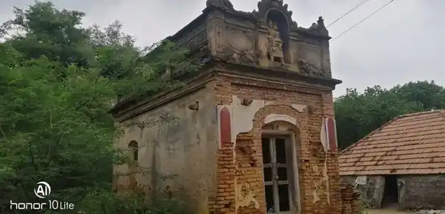 Arulmigu Nondikkaruppar Temple, Kachiranpatti - 622301 அருள்மிகு நொண்டிகருப்பர் திருக்கோயில், Kachiranpatti - 622301, Pudukkottai - Ancient Temple Architecture and History Image 4