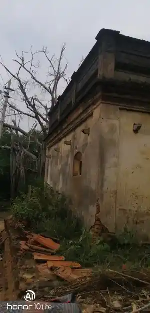 Arulmigu Nondikkaruppar Temple, Kachiranpatti - 622301 அருள்மிகு நொண்டிகருப்பர் திருக்கோயில், Kachiranpatti - 622301, Pudukkottai - Ancient Temple Architecture and History Image 5