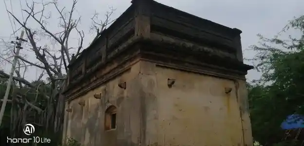 Arulmigu Nondikkaruppar Temple, Kachiranpatti - 622301 அருள்மிகு நொண்டிகருப்பர் திருக்கோயில், Kachiranpatti - 622301, Pudukkottai - Ancient Temple Architecture and History Image 6