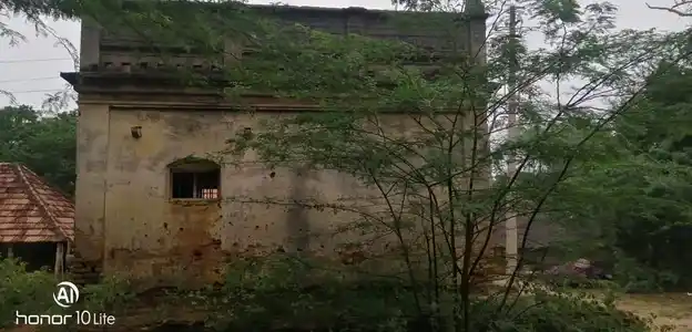 Arulmigu Nondikkaruppar Temple, Kachiranpatti - 622301 அருள்மிகு நொண்டிகருப்பர் திருக்கோயில், Kachiranpatti - 622301, Pudukkottai - Ancient Temple Architecture and History Image 7