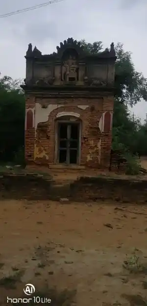 Arulmigu Nondikkaruppar Temple, Kachiranpatti - 622301 அருள்மிகு நொண்டிகருப்பர் திருக்கோயில், Kachiranpatti - 622301, Pudukkottai - Ancient Temple Architecture and History Image 8