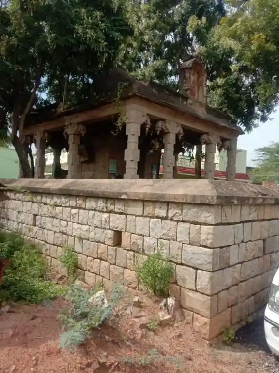 Arulmigu Nondisamy Temple, Thirukkanai - 625107 அருள்மிகு நொண்டிச்சாமி கோயில், Thirukkanai - 625107, Madurai - Ancient Temple Architecture and History Image 5