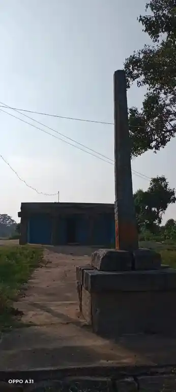 Arulmigu Noolkooruki Hanumatharayaswamy Temple, Alekotta - 635119 அருள்மிகு நூல்குறிக்கி அனுமந்தராயசாமி திருக்கோயில், Alekotta - 635119, Krishnagiri - Ancient Temple Architecture and History Image 2