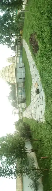 Arulmigu Nootrietteswarar Temple, Outer Of Village And Near Tank, Chinnakavanam - 601204 அருள்மிகு நூற்ஹட்டீஸ்வரர்&amp;nbsp; திருக்கோயில், Outer Of Village And Near Tank, Chinnakavanam - 601204, Tiruvallur - Ancient Temple Architecture and History Image 5