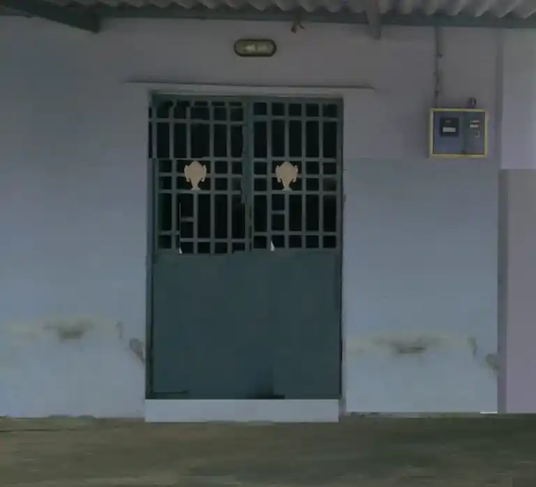 Arulmigu Obhaneshwarar Temple, Midapadi - 624618 அருள்மிகு ஓபனேஸ்வரப் பெருமாள் திருக்கோயில், மிடாபடி - 624618, Dindigul - Ancient Temple Architecture and History Image 2