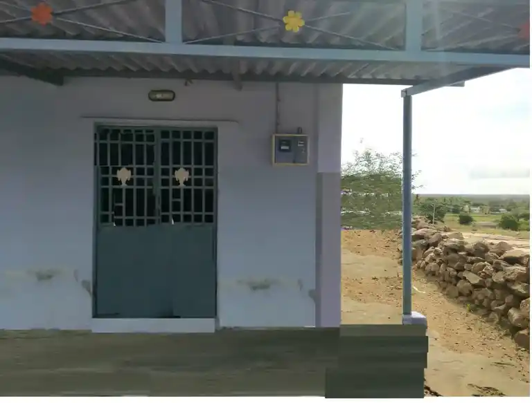 Arulmigu Obhaneshwarar Temple, Midapadi - 624618 அருள்மிகு ஓபனேஸ்வரப் பெருமாள் திருக்கோயில், மிடாபடி - 624618, Dindigul - Ancient Temple Architecture and History Image 3