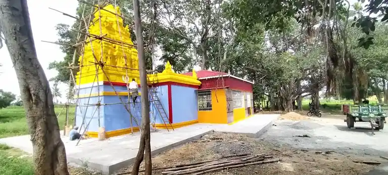 Arulmigu Obli Narasima Swamy Temple, Buddireddipatti - 635302 Arulmigu Obli Narasima Swamy Temple, புத்திரெட்டிப்பட்டி - 635302, Dharmapuri - Ancient Temple Architecture and History Image 2