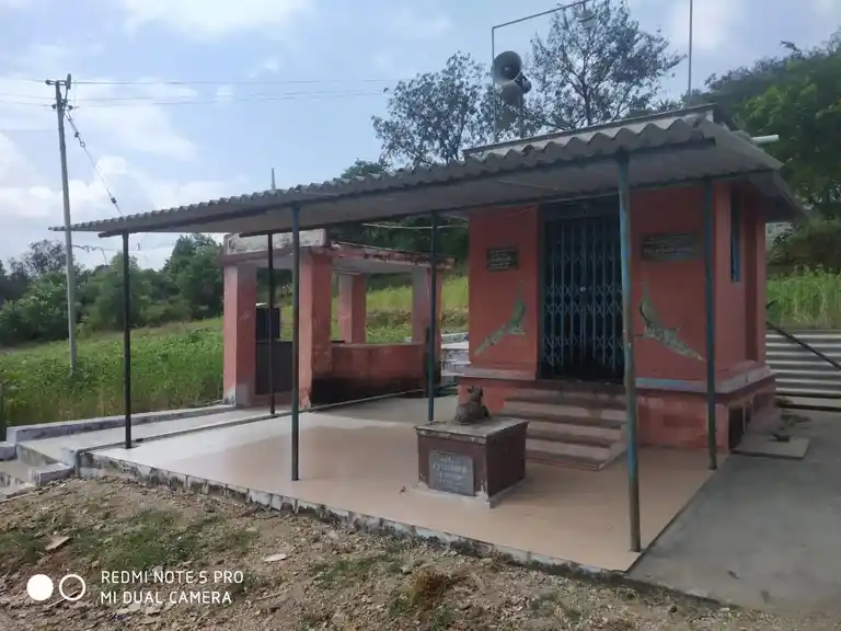 Arulmigu Obuliraya Perumal Temple, Naduppatti - 636351 அருள்மிகு ஓபுளிராயர்பெருமாள் திருக்கோயில், Naduppatti - 636351, Salem - Ancient Temple Architecture and History Image 3