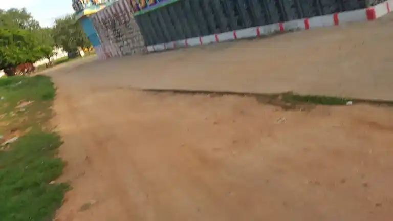 Arulmigu Ochandamman Temple, Puthupatti - 625501 அருள்மிகு ஒச்சாண்டம்மன் திருக்கோயில், Puthupatti - 625501, Madurai - Ancient Temple Architecture and History Image 2