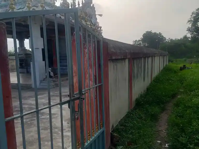 Arulmigu Ochiyamman Temple, Omanthur - 604102 அருள்மிகு ஓச்சியம்மன் திருக்கோயில், Omanthur - 604102, Viluppuram - Ancient Temple Architecture and History Image 6