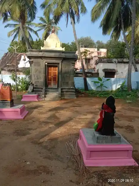 Arulmigu Odaikaraimadan Thampuran Temple, Marungoor - 629402 அருள்மிகு ஓடக்கரைமாடன் தம்புரான் திருக்கோயில், Marungoor - 629402, Kanyakumari - Ancient Temple Architecture and History Image 4