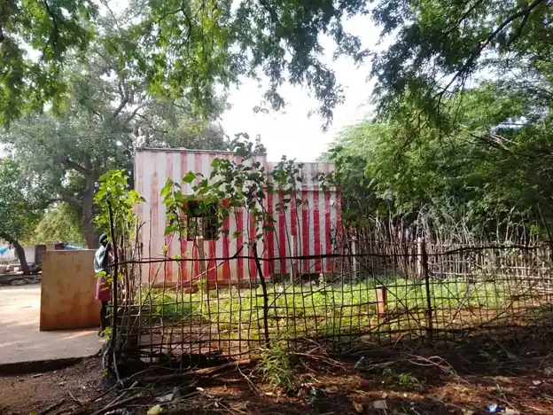 Arulmigu Odaikkaruppana Swamy Temple, Chennagarampatti - 625105