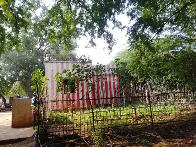 Arulmigu Odaikkaruppana Swamy Temple, Chennagarampatti - 625105 அருள்மிகு ஓடைக்கருப்பணசாமி திருக்கோயில், Chennagarampatti - 625105, Madurai - Ancient Temple Architecture and History Image 2