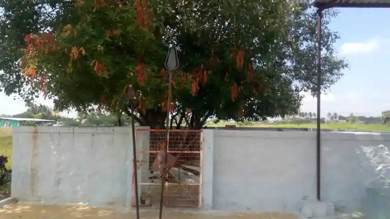 Arulmigu Odakkuli Karuppannaswamy Temple, Suriyampalayam - 638005 அருள்மிகு ஓடக்குளி கருப்பண்ணசாமி திருக்கோயில், Suriyampalayam - 638005, Erode - Ancient Temple Architecture and History Image 3