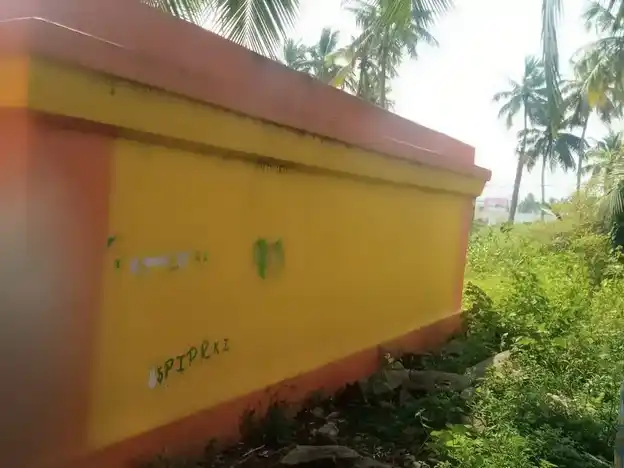 Arulmigu Odasalamman Temple, Therpatti, Thimmapuram - 635112 Temple