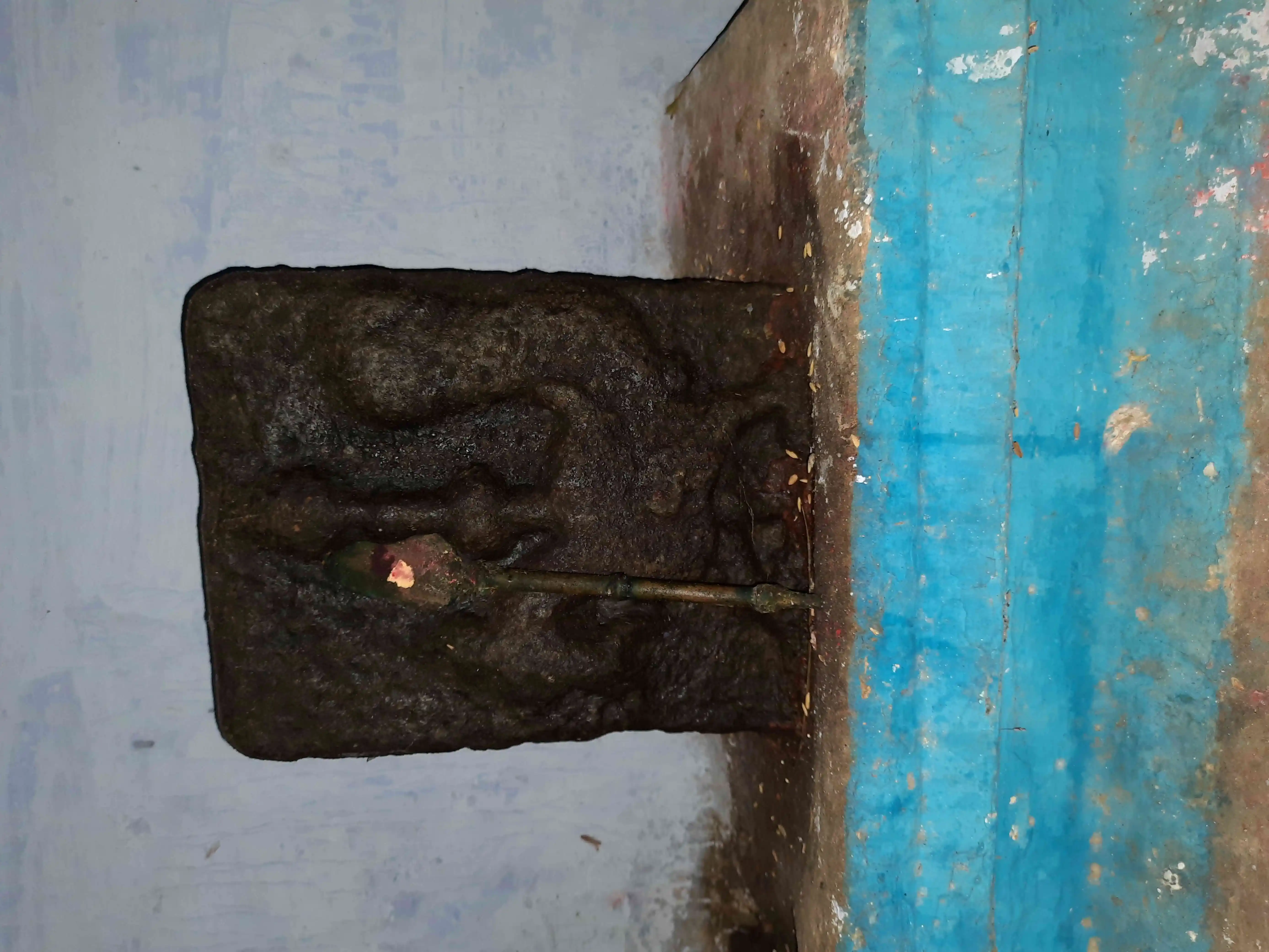 Arulmigu Office Velayutham Temple, Panpoli - 627807 அருள்மிகு ஆபிஸ்வேலாயுதம் திருக்கோயில், பண்பொழி, பண்பொழி - 627807, Tenkasi - Ancient Temple Architecture and History Image 3