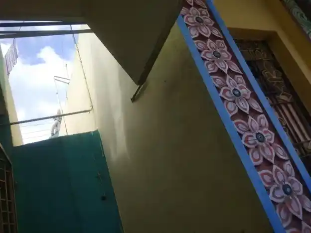 Arulmigu Om Kaliamman Temple, Gandhipet, Perampattu - 635601 அருள்மிகு ஓம்காளியம்மன் திருக்கோயில், காந்திபேட்டை, பேராம்பட்டு - 635601, Thirupathur - Ancient Temple Architecture and History Image 2