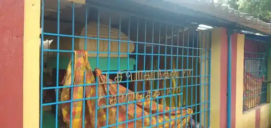 Arulmigu Om Sakthi Oosoorramman Temple, Saidapet, Chennai - 600015 அருள்மிகு ஓம்சக்தி ஓசூர் அம்மன் திருக்கோயில், சைதாப்பேட்டை, சென்னை - 600015, Chennai - Ancient Temple Architecture and History Image 4