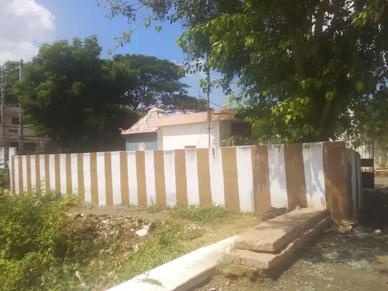 Arulmigu Om Sakthi Vinayagar Temple, Mayanur - 639108 அருள்மிகு ஓம்சக்தி விநாயகர் திருக்கோயில், Mayanur - 639108, Karur - Ancient Temple Architecture and History Image 4