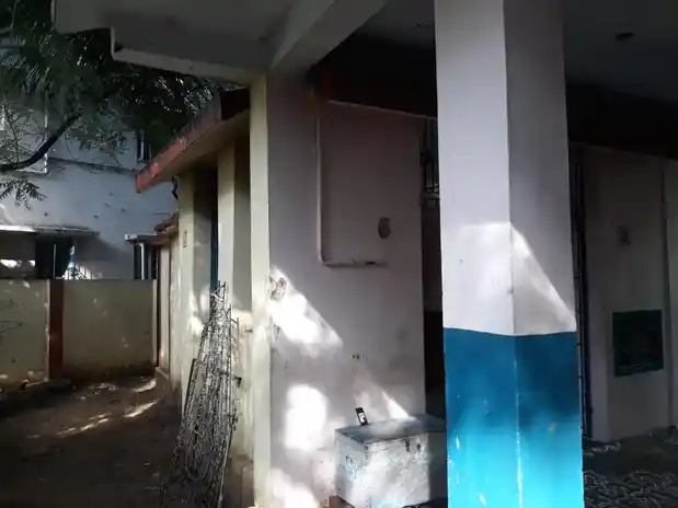 Arulmigu Om Sakthi Vinayagar Temple, Virugambakkam, Chennai - 600092 அருள்மிகு ஓம் சக்தி விநாயகர் திருக்கோயில், ஓட்டைப் பிள்ளையார் கோயில், விருகம்பாக்கம், சென்னை - 600092, Chennai - Ancient Temple Architecture and History Image 4