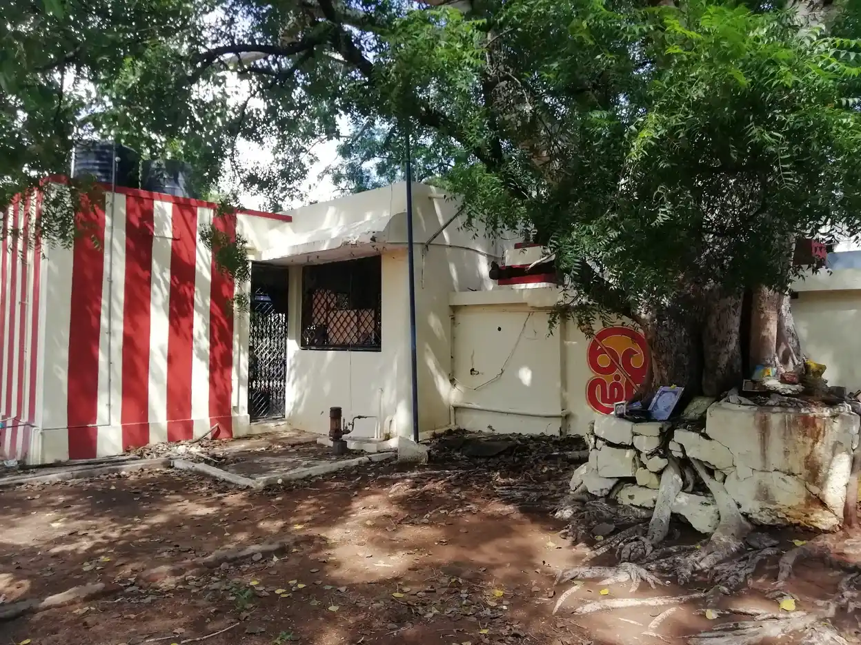 Arulmigu Om Sakthi Vinayarar Temple, Palayamkottai - 627002 அருள்மிகு ஓம்சக்தி விநாயகர் திருக்கோயில், Palayamkottai - 627002, Tirunelveli - Ancient Temple Architecture and History Image 2