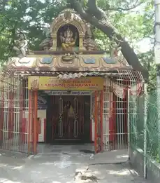 Arulmigu Omgara Ganapathy Temple, Purasawalkam, Chennai - 600084 அருள்மிகு ஓம்கார லட்சுமி கணபதி திருக்கோயில், புரசைவாக்கம், சென்னை - 600084, Chennai - Ancient Temple Architecture and History Image 4