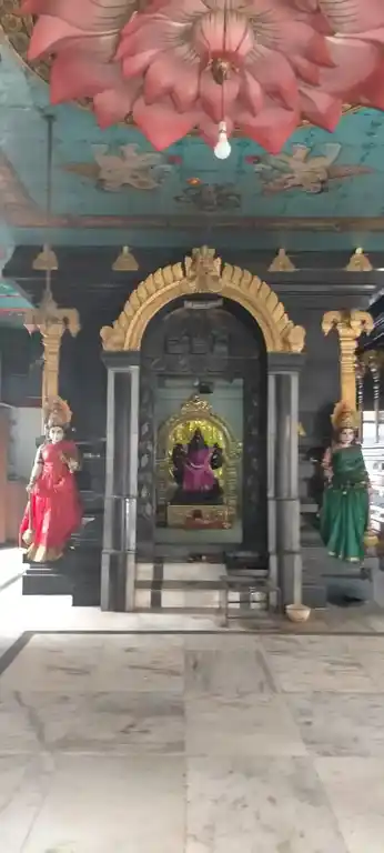 Arulmigu Omkaaliamman Temple, Karungalpalayam, Erode - 638003 அருள்மிகு ஓம்காளியம்மன் திருக்கோயில், Karungalpalayam, Erode - 638003, Erode - Ancient Temple Architecture and History Image 3