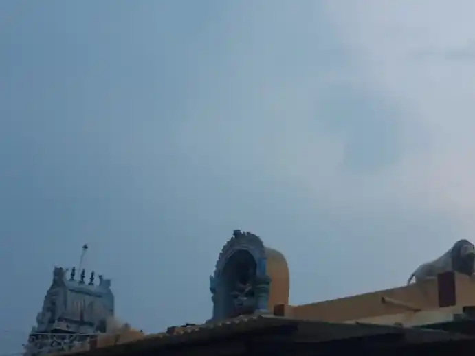 Arulmigu Omkaliamman Temple, A.Karattupalayam - 638315 அருள்மிகு ஓம்காளியம்மன் திருக்கோயில், A.Karattupalayam - 638315, Erode - Ancient Temple Architecture and History Image 4