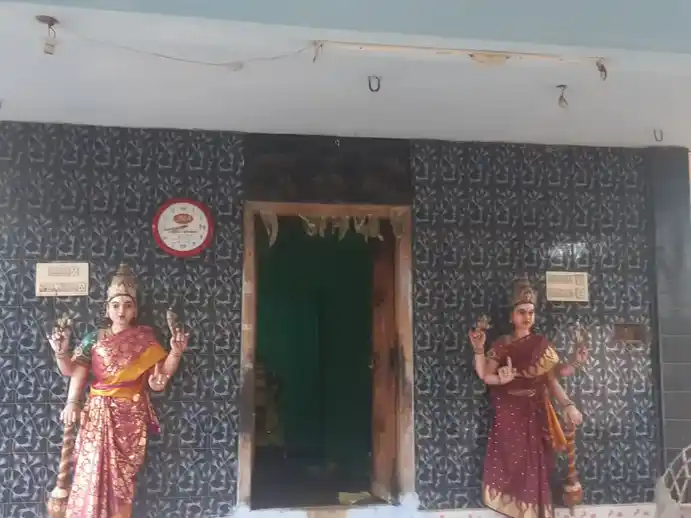 Arulmigu Omkaliamman Temple, Anthiyur - 638501 அருள்மிகு ஓங்காளியம்மன் திருக்கோயில், Anthiyur - 638501, Erode - Ancient Temple Architecture and History Image 3