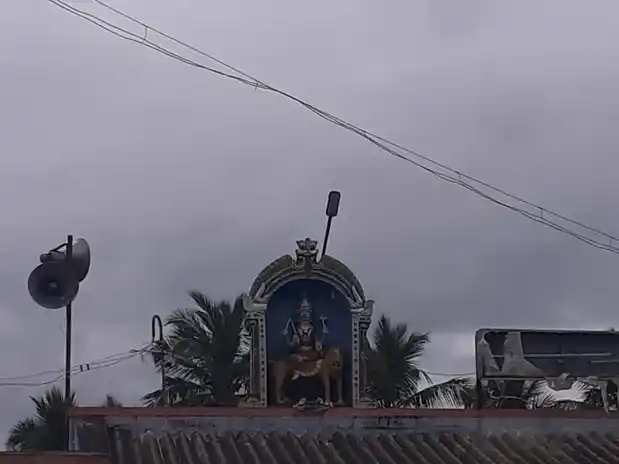 Arulmigu Omkaliamman Temple, Koodumayanur Mathur, Koodumayanur Mathur - 638501
