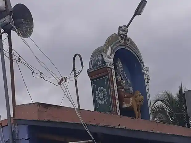 Arulmigu Omkaliamman Temple, Koodumayanur Mathur, Koodumayanur Mathur - 638501 அருள்மிகு ஓம்காளியம்மன் திருக்கோயில், Koodumayanur Mathur, Koodumayanur Mathur - 638501, Erode - Ancient Temple Architecture and History Image 2