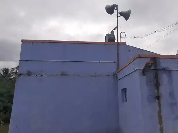 Arulmigu Omkaliamman Temple, Koodumayanur Mathur, Koodumayanur Mathur - 638501 அருள்மிகு ஓம்காளியம்மன் திருக்கோயில், Koodumayanur Mathur, Koodumayanur Mathur - 638501, Erode - Ancient Temple Architecture and History Image 3