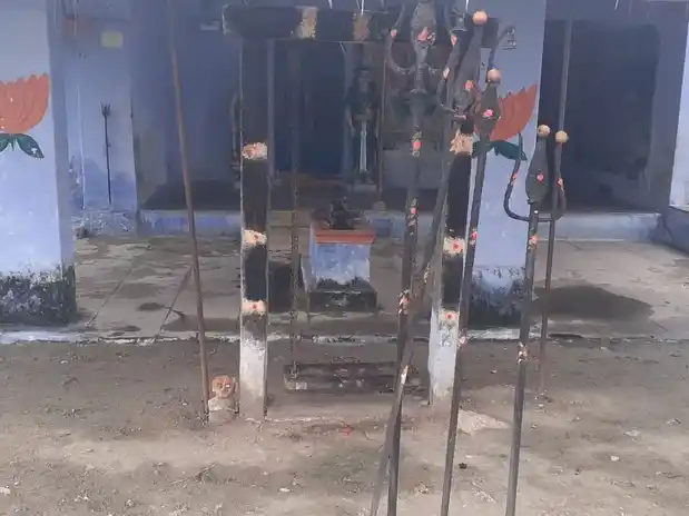 Arulmigu Omkaliamman Temple, Koodumayanur Mathur, Koodumayanur Mathur - 638501 அருள்மிகு ஓம்காளியம்மன் திருக்கோயில், Koodumayanur Mathur, Koodumayanur Mathur - 638501, Erode - Ancient Temple Architecture and History Image 4