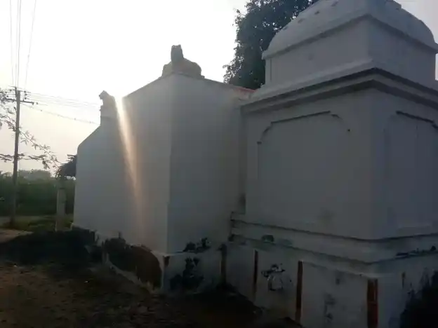 Arulmigu Omkaliamman Temple, Palamedu - 637503 அருள்மிகு ஓம் காளியம்மன் திருக்கோயில், Palamedu - 637503, Namakkal - Ancient Temple Architecture and History Image 2